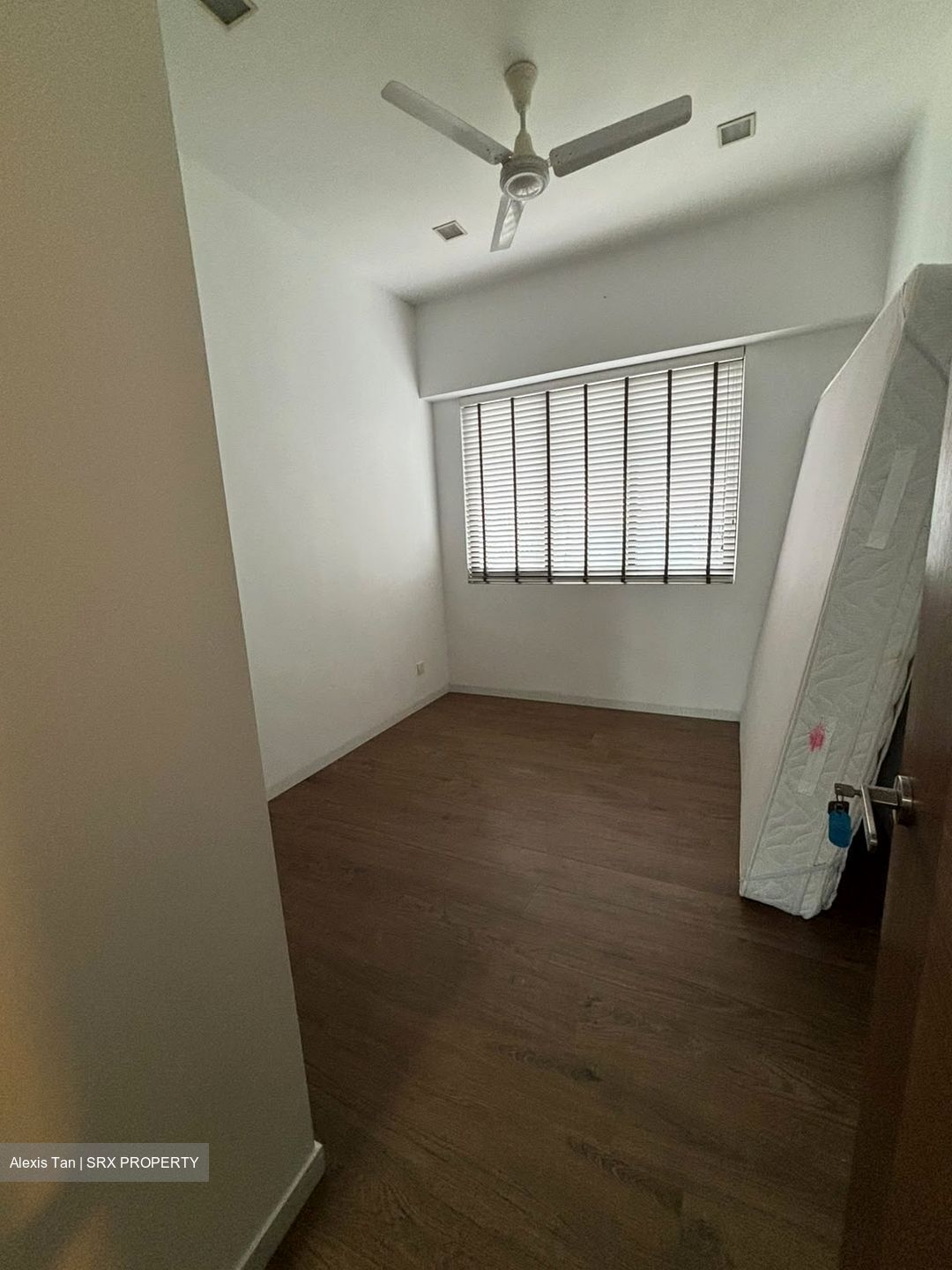 Harbour View Towers (D4), Condominium #568210541
